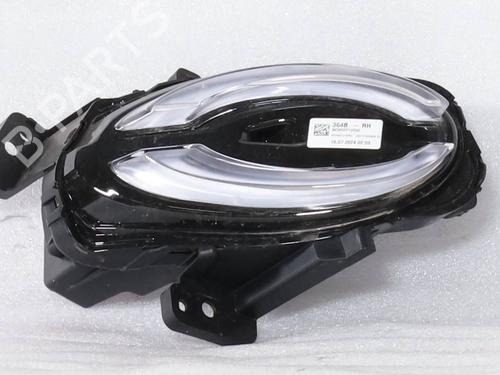 Used Right daytime light Right daytime light ABARTH 600e (365) TURISMO (238 hp) 36070471 36070471