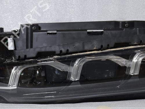 Left headlight ALFA ROMEO TONALE (965_) 1.3 Hybrid Q4 | BP38644998C28 - Image 2