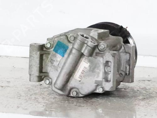 AC compressor FIAT PANDA (312_, 319_) 1.0 Mild Hybrid (312.PYD1B) | BP27157543M34 