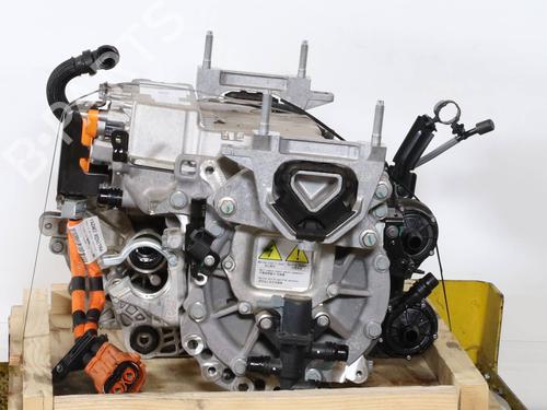 Engine OPEL ASTRA L (OV5) Astra-e (F3ZKWZ) | BP39716470M1  - Image 5
