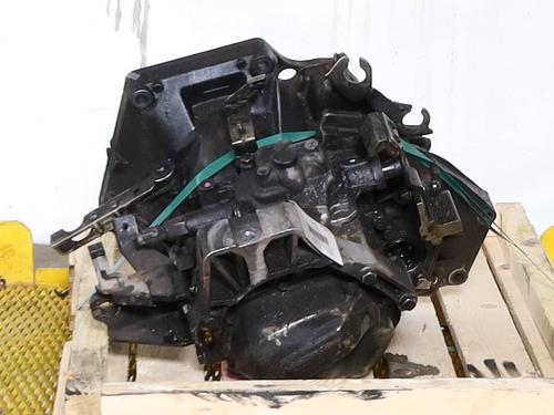 Gearbox FIAT PANDA (169_) 1.3 D Multijet (169.AXC1A) | BP36774412M3 - Image 4