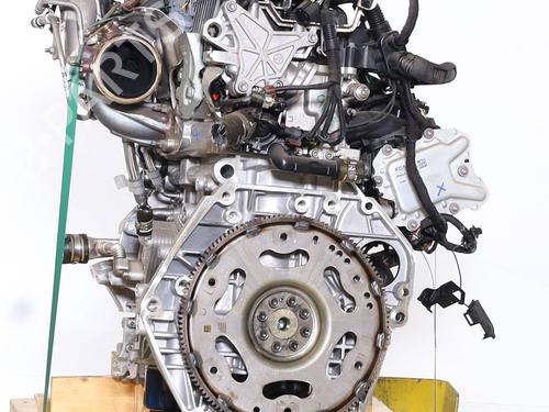 Engine JEEP RENEGADE SUV (BU, B1, BV) 1.3 PHEV 4Xe | BP38920839M1 - Image 5