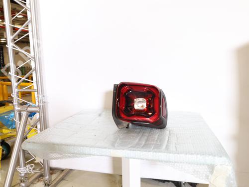 Used Left taillight Left taillight 38949322 38949322