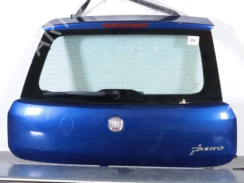 tailgate-fiat-grande-punto-199_-2005-33055542 main image