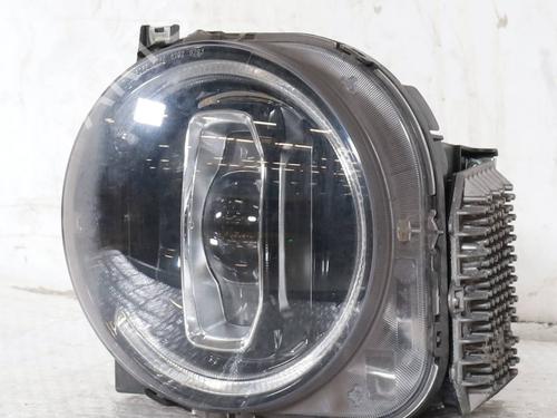 Used Right headlight Right headlight JEEP RENEGADE SUV (BU, B1, BV) 1.3 PHEV 4Xe (240 hp) 34003706 34003706