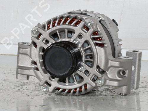 Used Alternator Alternator JEEP RENEGADE SUV (BU, B1, BV) 2.4 (179 hp) 31648234 31648234
