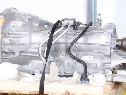 Used Gearbox Gearbox ALFA ROMEO GIULIA (952_) 2.2 D (952AEM250, 952AEA250) (150 hp) 23169423 23169423