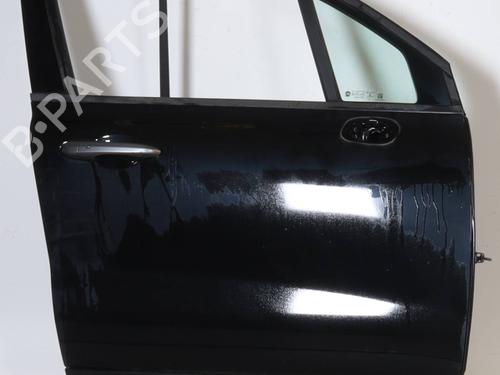 Used Right front door FIAT 500X (334_) 1.3 (334.AXR11) (150 hp) 28495329