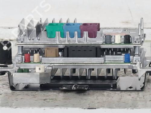 Used Radio FIAT DUCATO Van (250_) 140 Multijet 2,2 D (140 hp) 30662746