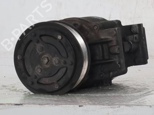 AC Kompressor LANCIA MUSA (350_) 1.3 D Multijet (350.AXG11, 350.AXG1A) (90 hp) 31648127