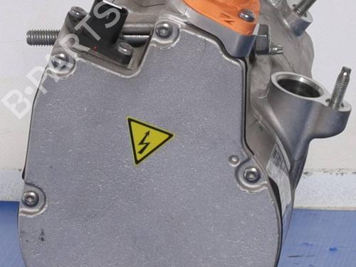 AC compressor ALFA ROMEO JUNIOR (626_, 627_) Electric | BP29826682M34