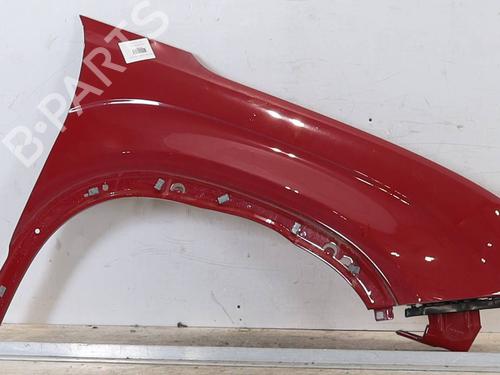 Used Right front fenders JEEP AVENGER (J2) Electric (156 hp) 27157593