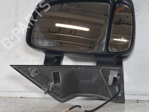 Used Right mirror FIAT DUCATO Van (250_) 140 Multijet 2,2 D (140 hp) 30738818