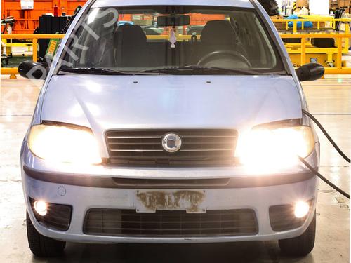 Used Parts FIAT PUNTO (188_)  1.2 60 (188.030, .050, .130, .150, .230, .250)  4454888