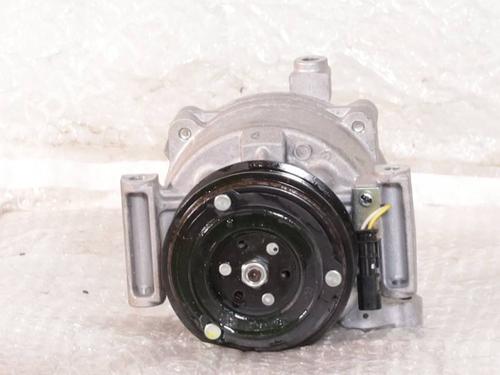 Used AC compressor AC compressor OPEL ASTRA K Sports Tourer (B16) 1.5 CRDI (35) (122 hp) 40443003 40443003