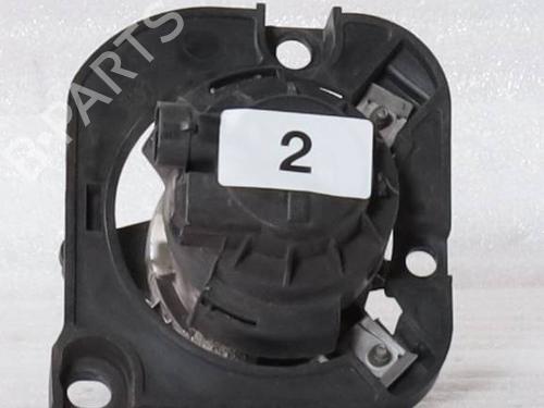 Left front fog light FIAT 500 (312_) 0.9 (312AXG1A, 312.AXG11) | BP36447893C30 - Image 2