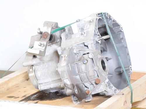Used Gearbox FIAT PANDA (312_, 319_) 1.2 (312PXA1A) (69 hp) 26162847