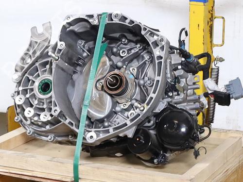 Used Gearbox ALFA ROMEO TONALE (965_) 1.6 VGT-D (131 hp) 31941825