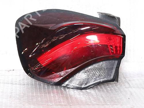 Used Left taillight Left taillight FIAT TIPO Hatchback (356_, 357_) 1.0 (357HXN1A) (101 hp) 40008040 40008040