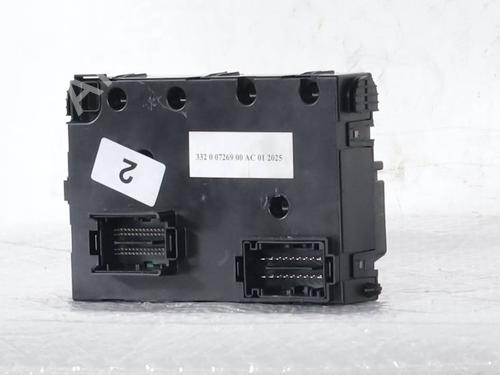 Fuse box FIAT 500 C (312_) 1.0 Mild Hybrid (312.AYD1B) | BP40007775E1 - Image 3