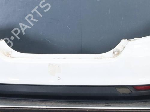 Used Rear bumper Rear bumper FIAT TIPO Saloon (356_, 357_) 1.6 Multijet (357SXG1) (131 hp) 34620336 34620336