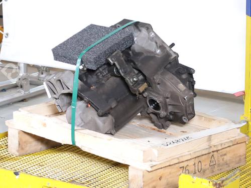 Gearbox FIAT PANDA (169_) 1.2 (169.AXB11, 169.AXB1A) | BP27597177M3 