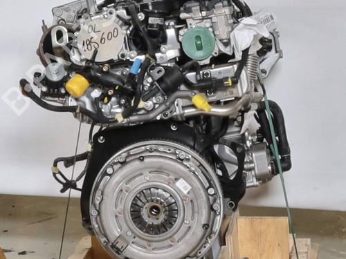 Engine JEEP RENEGADE SUV (BU, B1, BV) 1.6 CRD | BP33869058M1 - Image 3