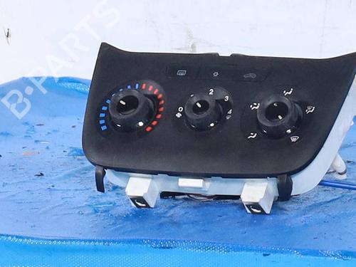 Used Climate control Climate control FIAT PUNTO EVO (199_) 1.2 (69 hp) 36070394 36070394