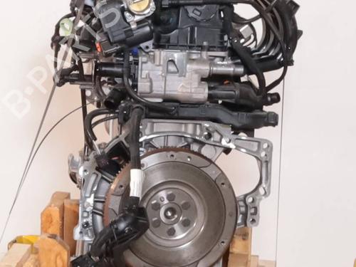 Engine OPEL CORSA F (P2JO) 1.2 (68) | BP40117288M1 - Image 2