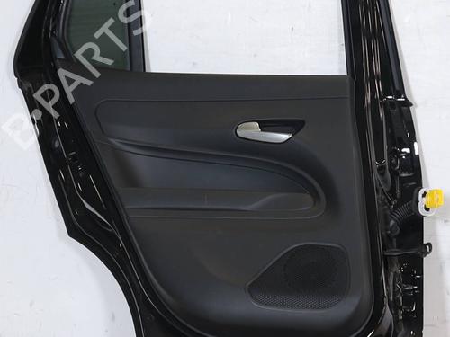 Left rear door FIAT 600e / 600 (365_, 364_) Mild Hybrid | BP26551074C4 