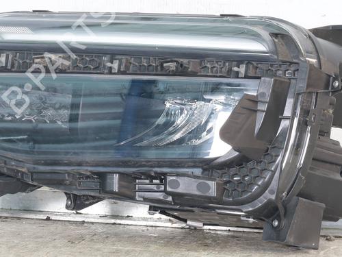 Used Left headlight Left headlight JEEP AVENGER (J2) 1.2 T3 e-Hybrid (110 hp) 27640428 27640428