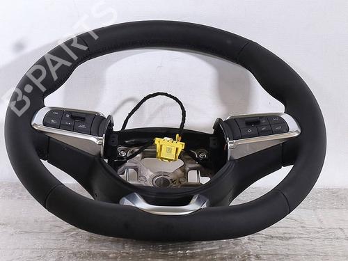 Ratt JEEP AVENGER (J2) Electric | BP39092519C49 - Image 4