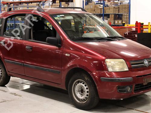 Engine FIAT PANDA (169_) 1.2 (169.AXB11, 169.AXB1A) | BP31902257M1  - Image 6