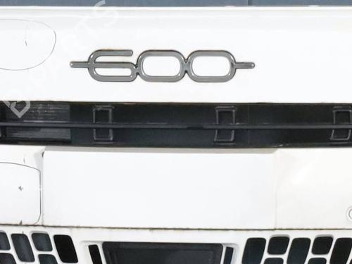 Used Front bumper ABARTH 600e (365) TURISMO (238 hp) 30360945