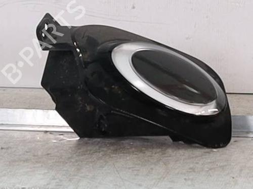 Used Right daytime light FIAT 500e (332_) Elektro (FA1) (95 hp) 26309809