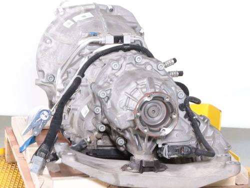 Gearbox ALFA ROMEO STELVIO (949_) 2.2 D Q4 (949.AXB2A) | BP23133596M3 - Image 2