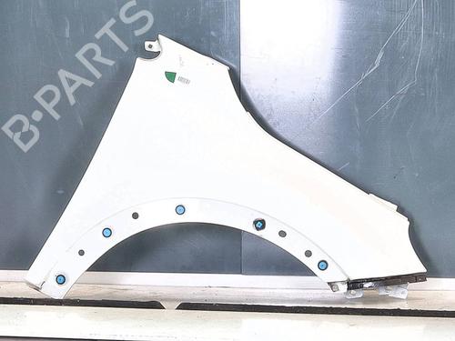 Used Right front fenders FIAT 500X (334_) 2.0 D Multijet 4x4 (334AXB22, 334AXD2B) (140 hp) 29041174