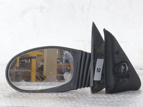 Used Left mirror Left mirror FIAT SEICENTO / 600 (187_) 1.1 (187AXB, 187AXB1A, 187AXC1A02) (54 hp) 33616257 33616257