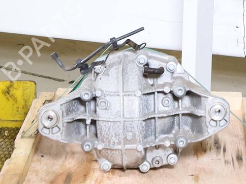 Rear differential ALFA ROMEO STELVIO (949_) 2.0 Q4 (949.AXA2A) | BP37231113M24 - Image 2