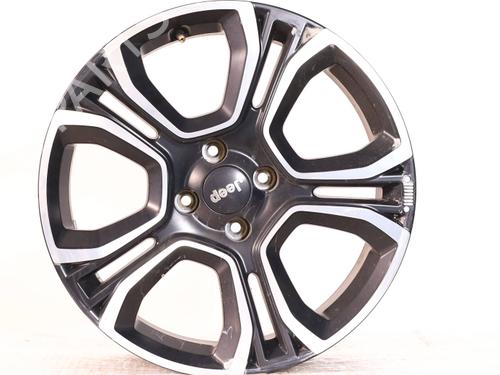 Used Rim Rim JEEP AVENGER (J2) 1.2 GSE T3 (101 hp) 40596241 40596241