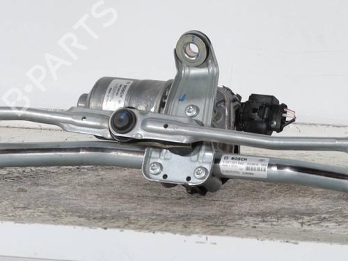 Other JEEP RENEGADE SUV (BU, B1, BV) 1.3 PHEV 4Xe | BP28706787O1 