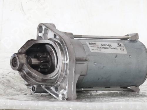 Used Starter Starter FIAT PUNTO (188_) 1.3 JTD 16V (70 hp) 32706369 32706369