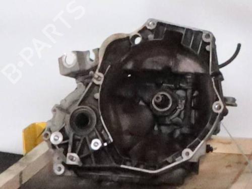 Gearbox FIAT PUNTO (188_) 1.3 JTD 16V | BP28314264M3 