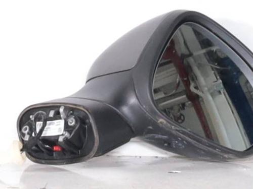 Used Right mirror FIAT 500X (334_) 1.4 (334AXC1B) (136 hp) 23387725