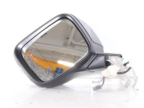 Left mirror JEEP RENEGADE SUV (BU, B1, BV) 1.3 PHEV 4Xe | BP23965535C26 