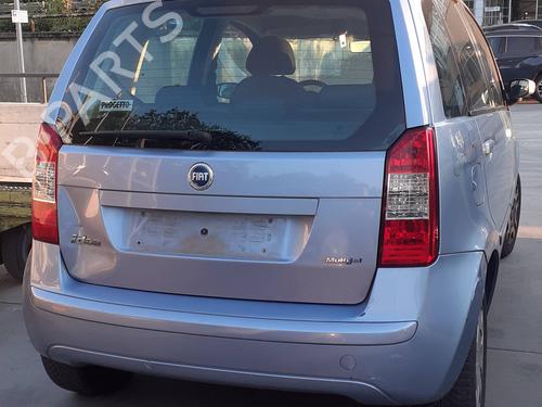 Other FIAT IDEA (350_) 1.3 D Multijet | BP37756716O1 - Image 9