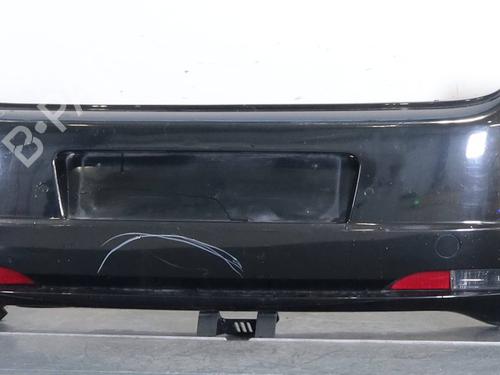 Used Rear bumper Rear bumper FIAT GRANDE PUNTO (199_) 1.3 D Multijet (199.AXD11, 199.AXD1A, 199.AXD1B,... (90 hp) 36404264 36404264