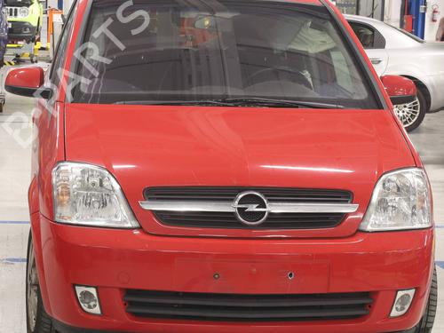 Used Parts OPEL MERIVA A MPV (X03) 1.6 (E75) 4476268