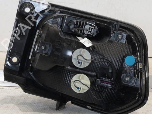 Right taillight JEEP AVENGER (J2) T3 e-Hybrid | BP24373367C35 