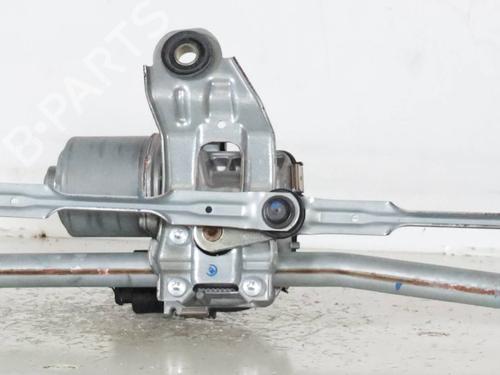 Used Front wipers mechanism ALFA ROMEO GIULIA (952_) 2.2 D (952AFA25, 952AFM25, 952ALA25) (180 hp) 26581457